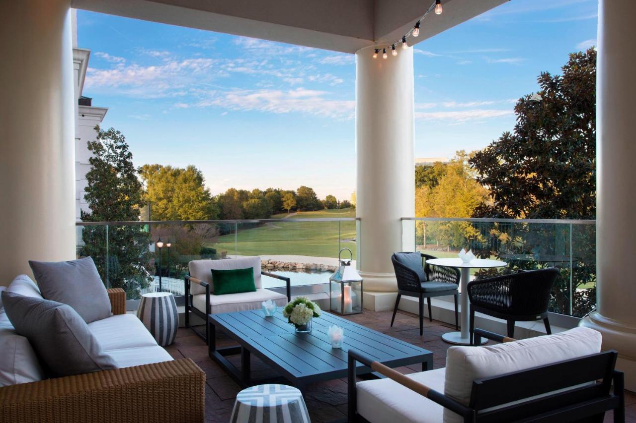 The Ballantyne, A Luxury Collection Hotel, Charlotte Exterior foto