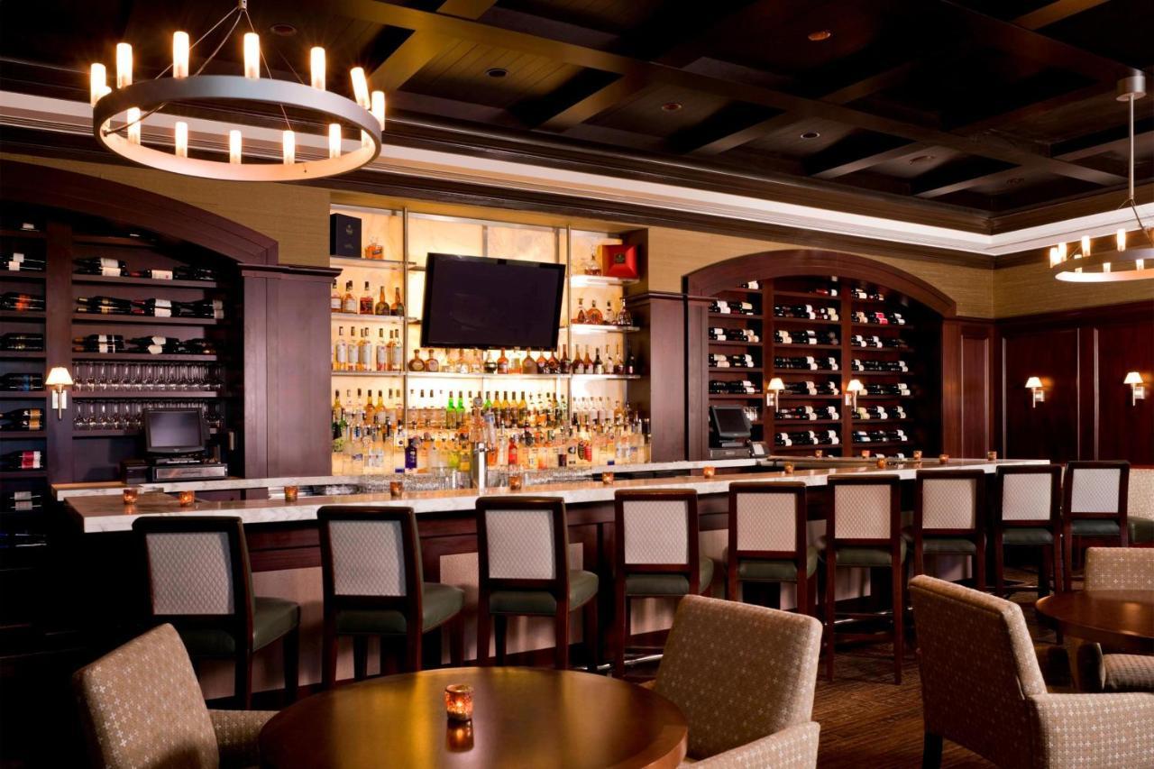 The Ballantyne, A Luxury Collection Hotel, Charlotte Exterior foto